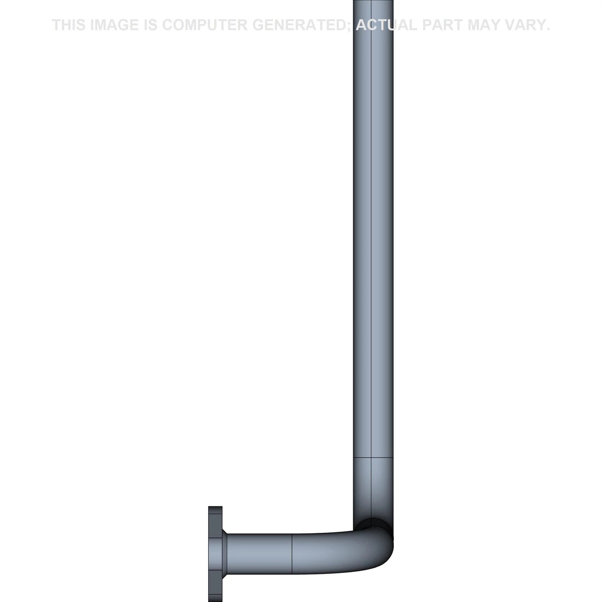 92066866 - OEM TUBE - CASE CONSTRUCTION