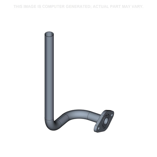 92066866 - OEM Tube - Case Construction
