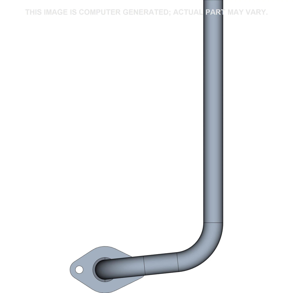 92066866 - OEM TUBE - CASE CONSTRUCTION