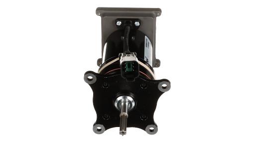 92069389 - OEM ELECTRIC MOTOR - CASE CONSTRUCTION