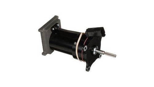 92069389 - OEM ELECTRIC MOTOR - CASE CONSTRUCTION