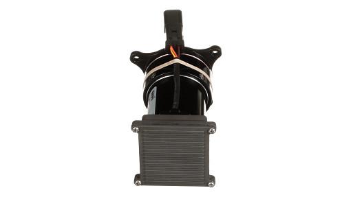 92069389 - OEM ELECTRIC MOTOR - CASE CONSTRUCTION
