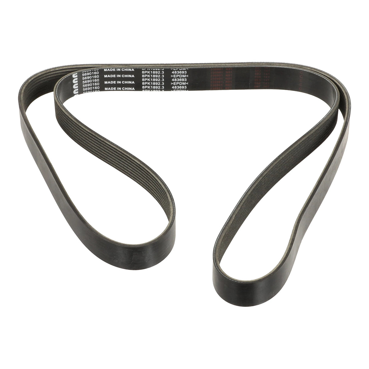 92077181 - OEM BELT TRANSMISSION - CASE CONSTRUCTION