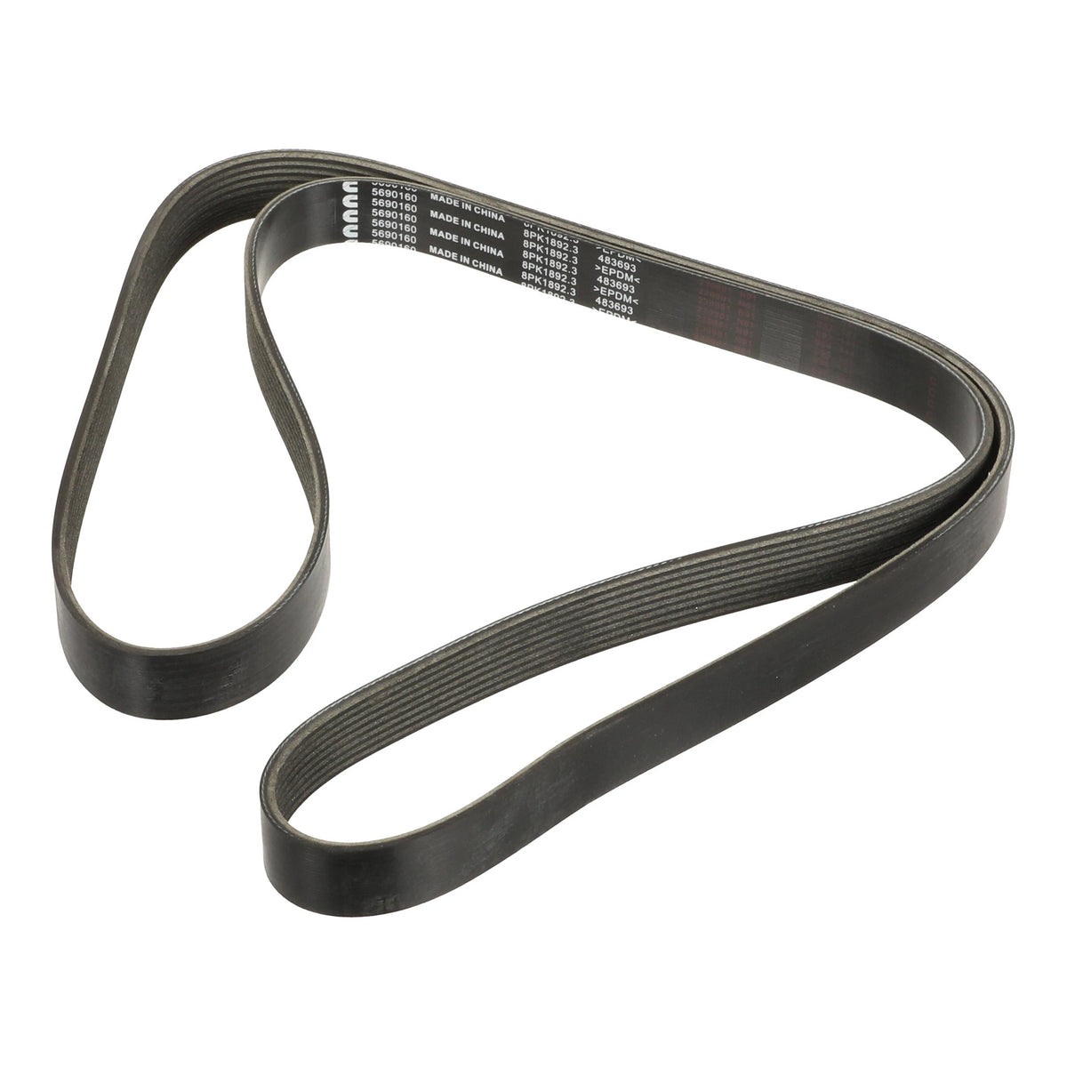 92077181 - OEM BELT TRANSMISSION - CASE CONSTRUCTION
