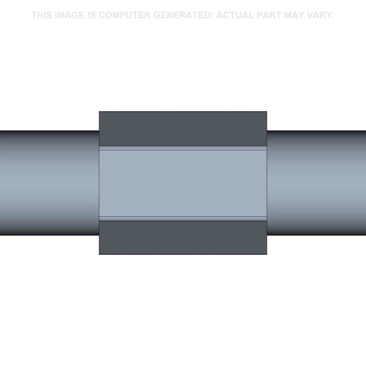 92078262 - OEM FITTING - CASE CONSTRUCTION