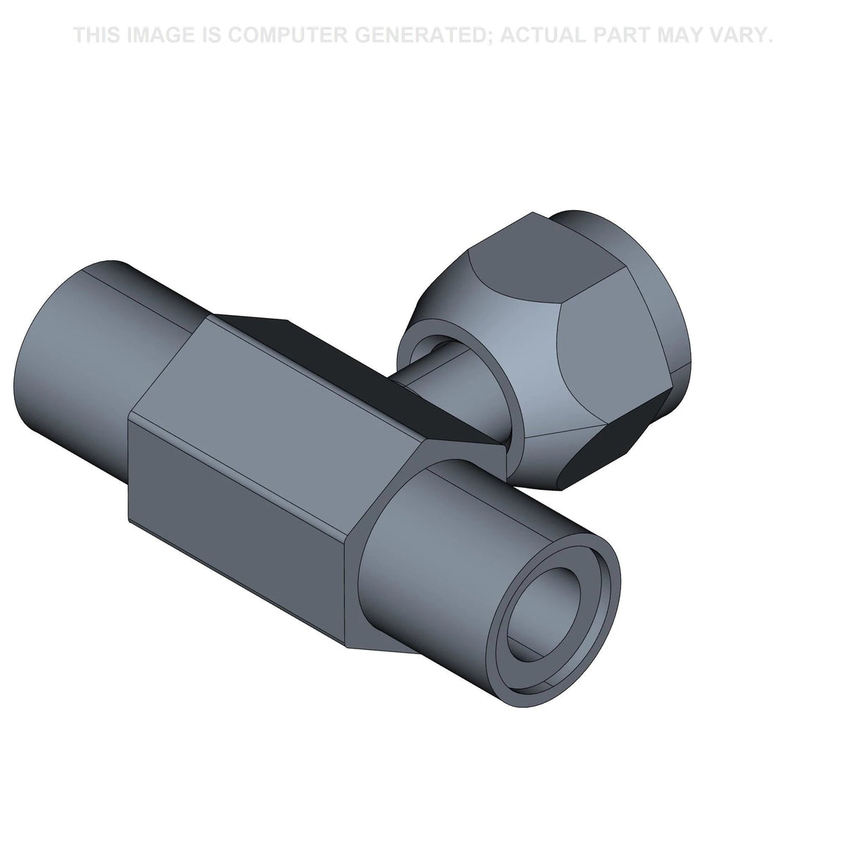 92078262 - OEM FITTING - CASE CONSTRUCTION