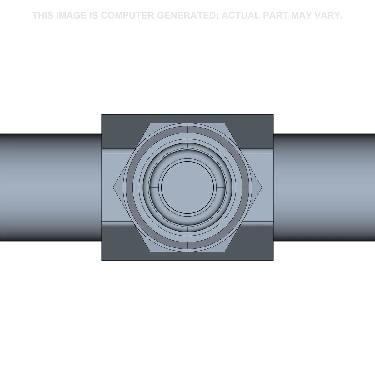 92078262 - OEM FITTING - CASE CONSTRUCTION