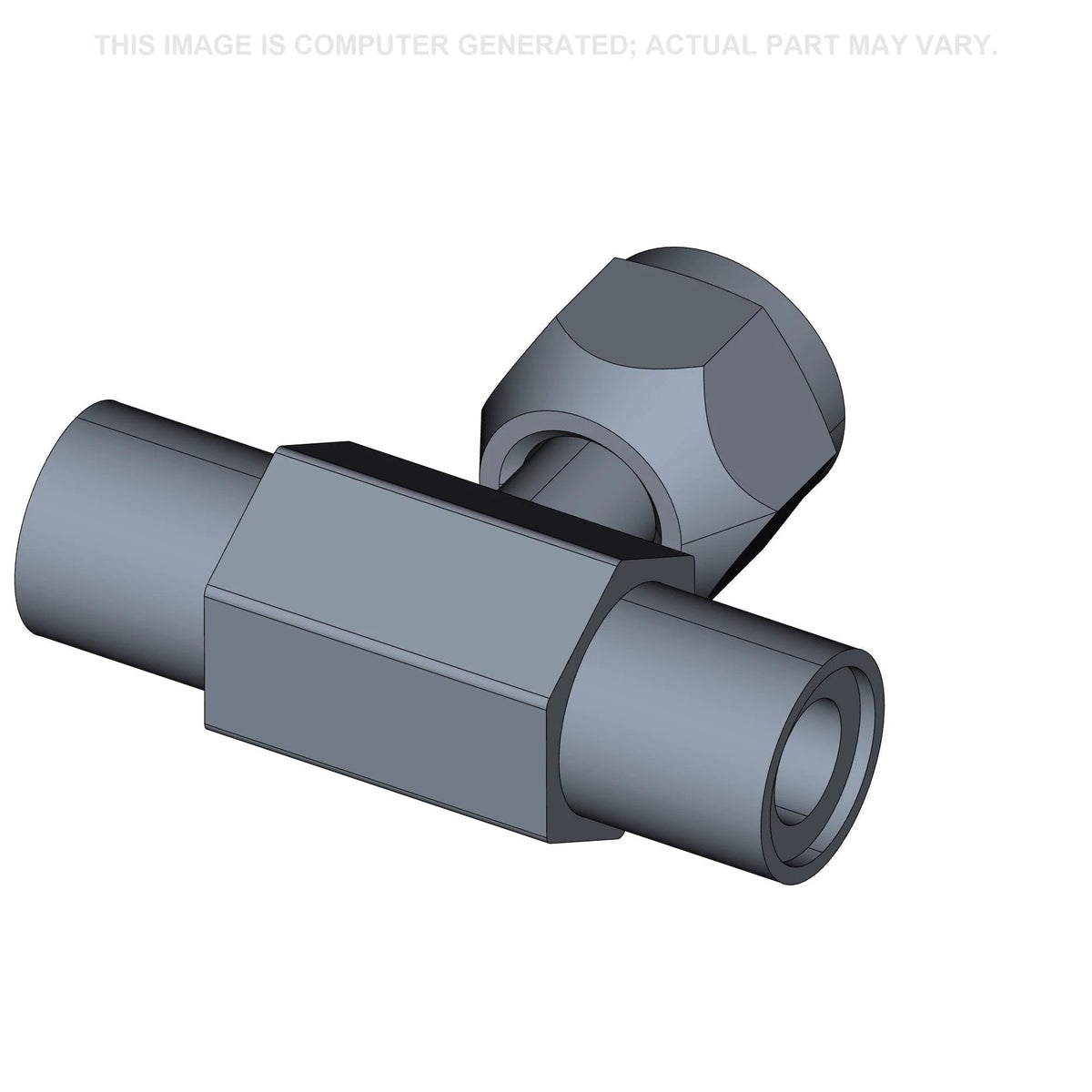 92078262 - OEM FITTING - CASE CONSTRUCTION