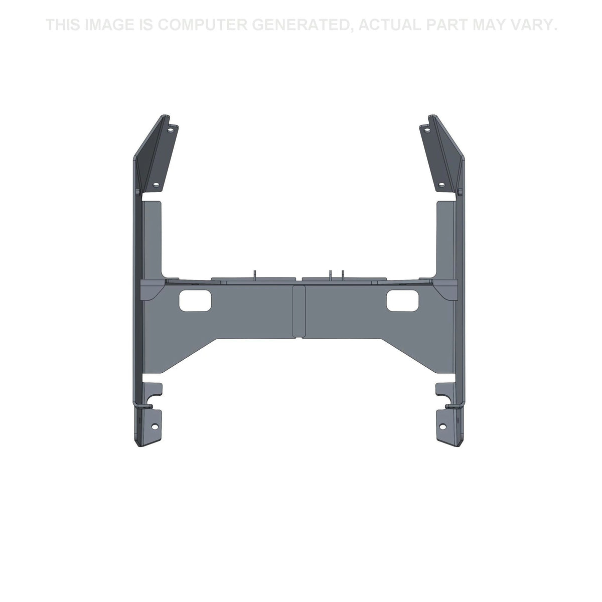 92079681 - OEM WRAPPER - CASE CONSTRUCTION