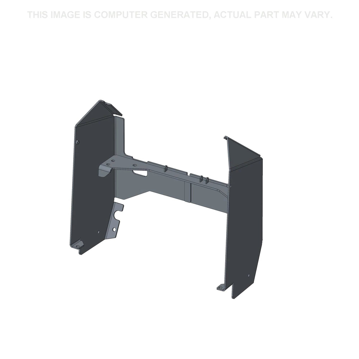 92079681 - OEM WRAPPER - CASE CONSTRUCTION