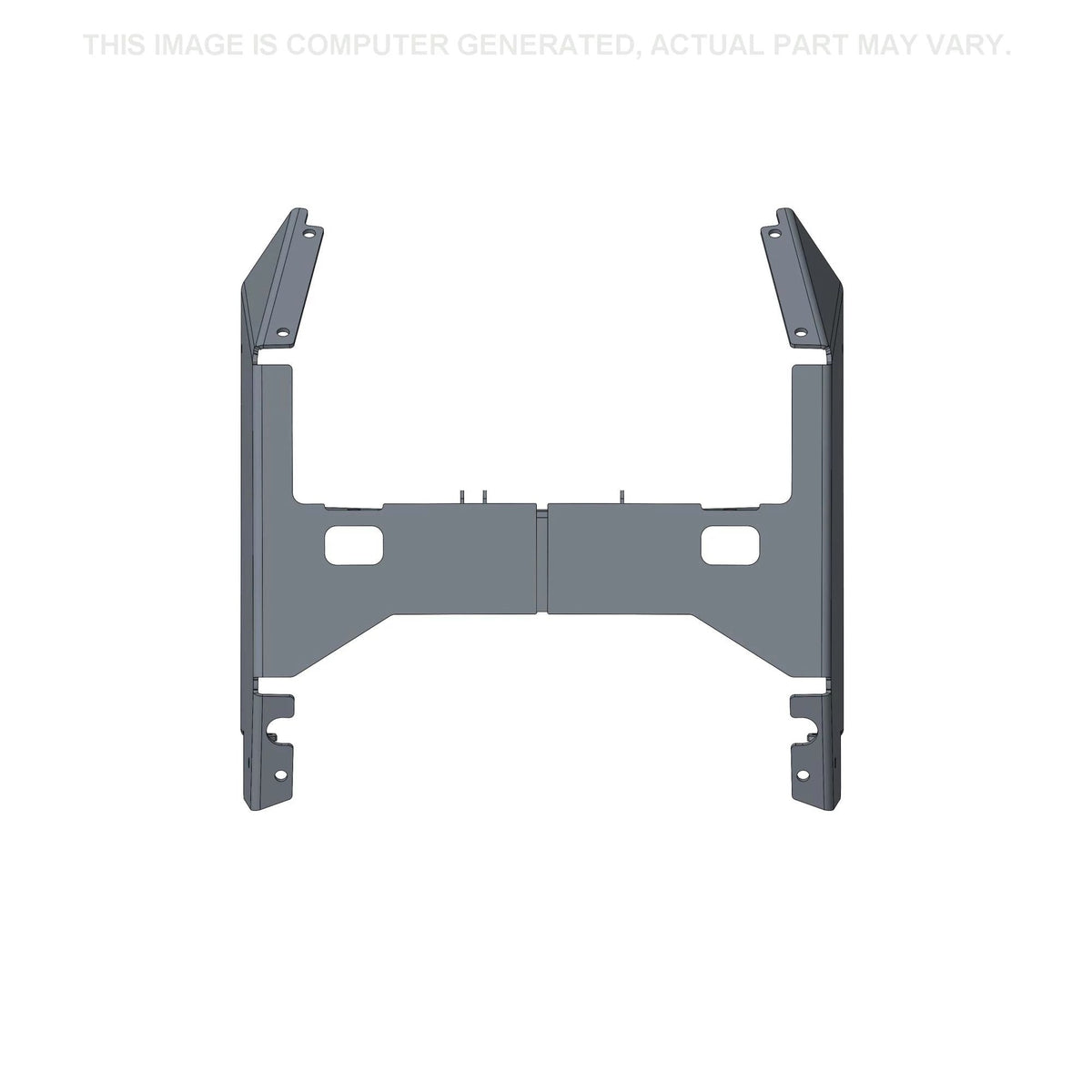 92079681 - OEM WRAPPER - CASE CONSTRUCTION