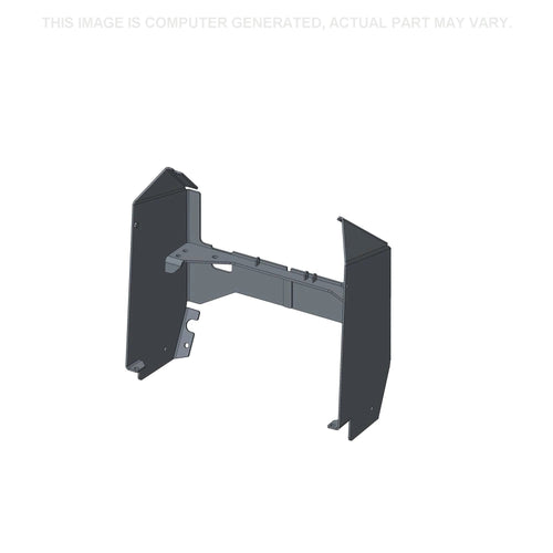 92079681 - OEM WRAPPER - CASE CONSTRUCTION