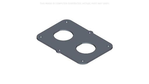 92081071 - OEM COVER - CASE CONSTRUCTION