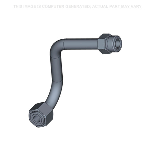 92085453 - OEM Hydraulic Tube - Case Construction