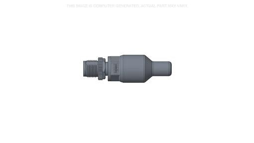 92087829 - OEM RESISTOR - CASE CONSTRUCTION