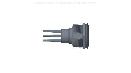 92087896 - OEM PUSH BUTTON SWITCH - CASE CONSTRUCTION