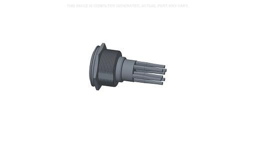 92087896 - OEM PUSH BUTTON SWITCH - CASE CONSTRUCTION