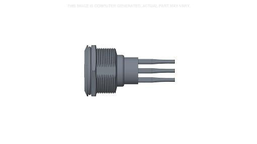 92087896 - OEM PUSH BUTTON SWITCH - CASE CONSTRUCTION