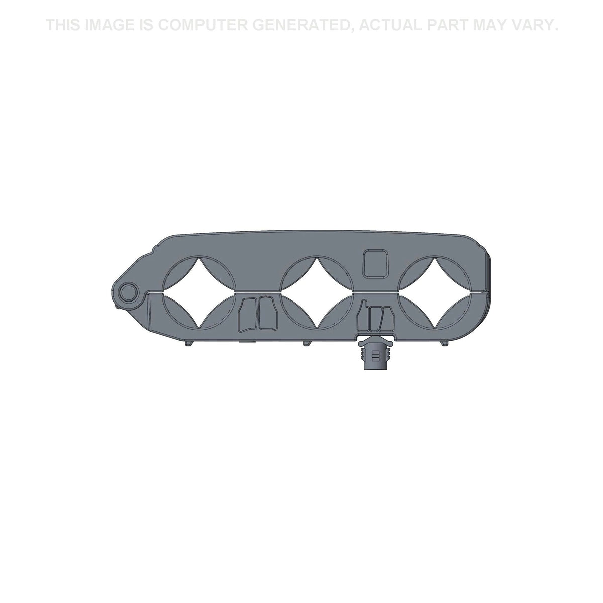 92087969 - OEM MOUNT - CASE CONSTRUCTION