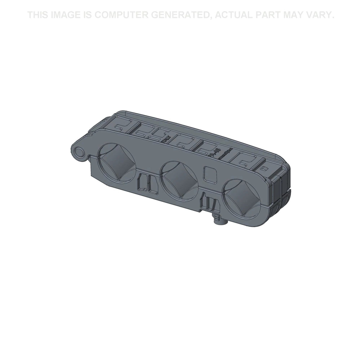 92087969 - OEM MOUNT - CASE CONSTRUCTION