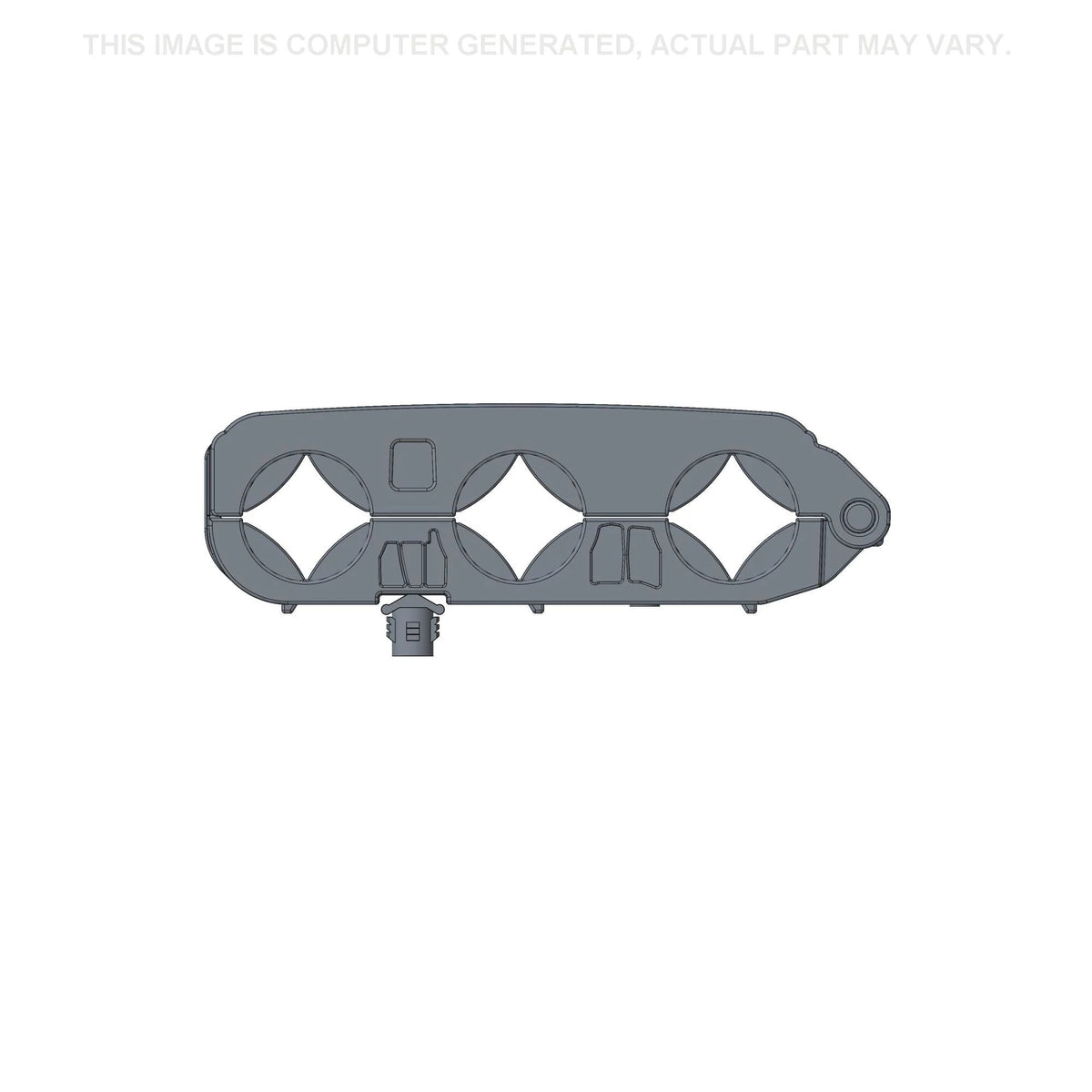 92087969 - OEM MOUNT - CASE CONSTRUCTION