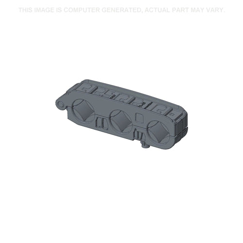 92087969 - OEM MOUNT - CASE CONSTRUCTION