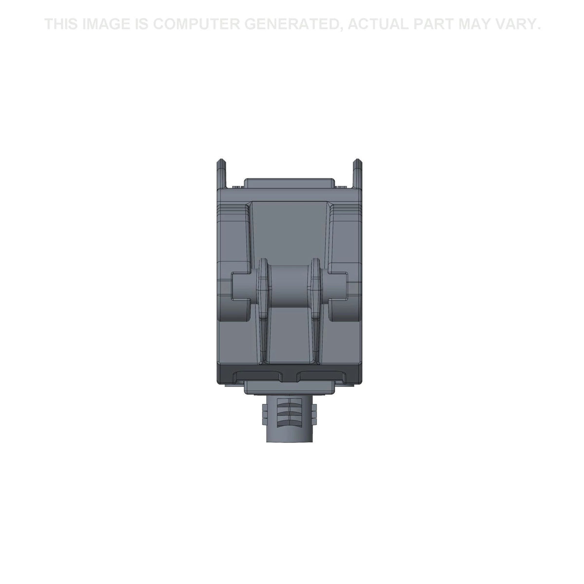 92087969 - OEM MOUNT - CASE CONSTRUCTION