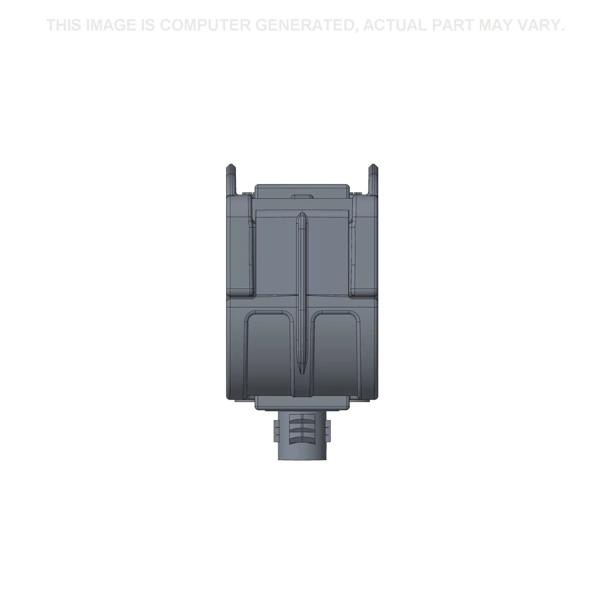 92087969 - OEM MOUNT - CASE CONSTRUCTION