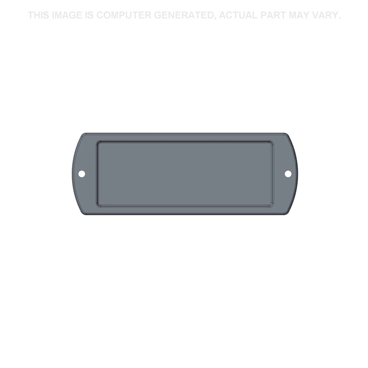 92088289 - OEM COVER - CASE CONSTRUCTION