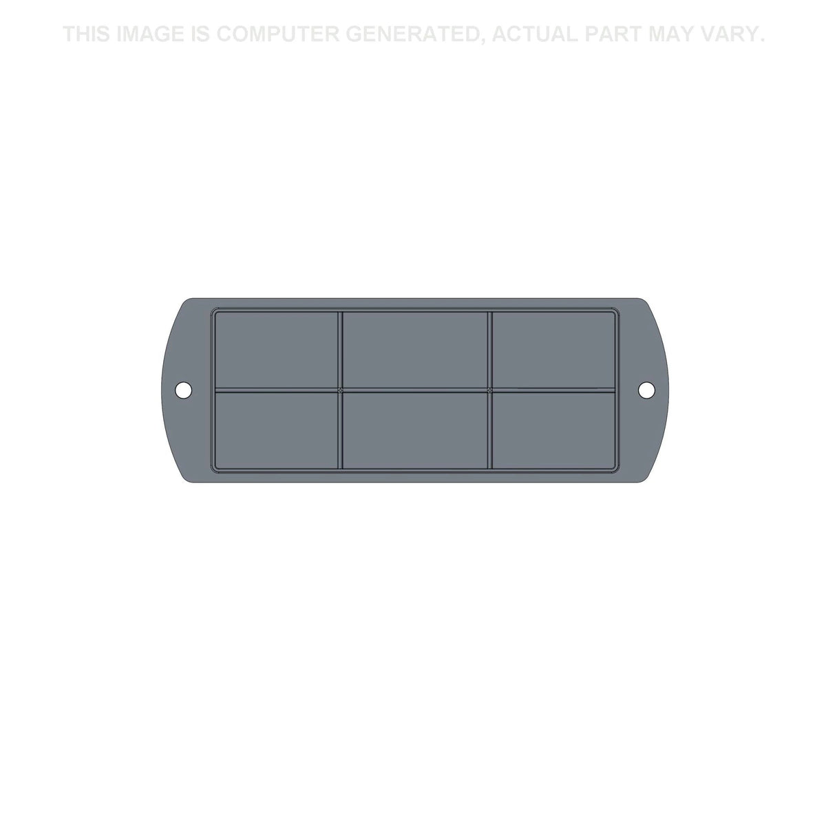 92088289 - OEM COVER - CASE CONSTRUCTION