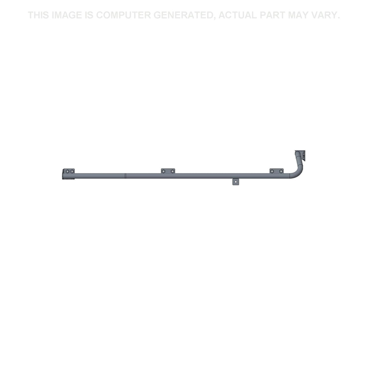 92090986 - OEM TUBE - CASE CONSTRUCTION