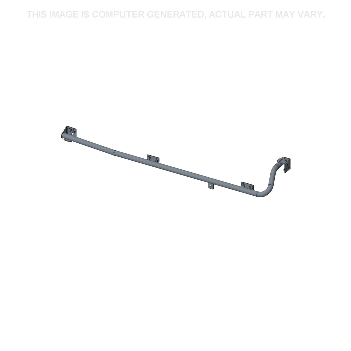92090986 - OEM TUBE - CASE CONSTRUCTION