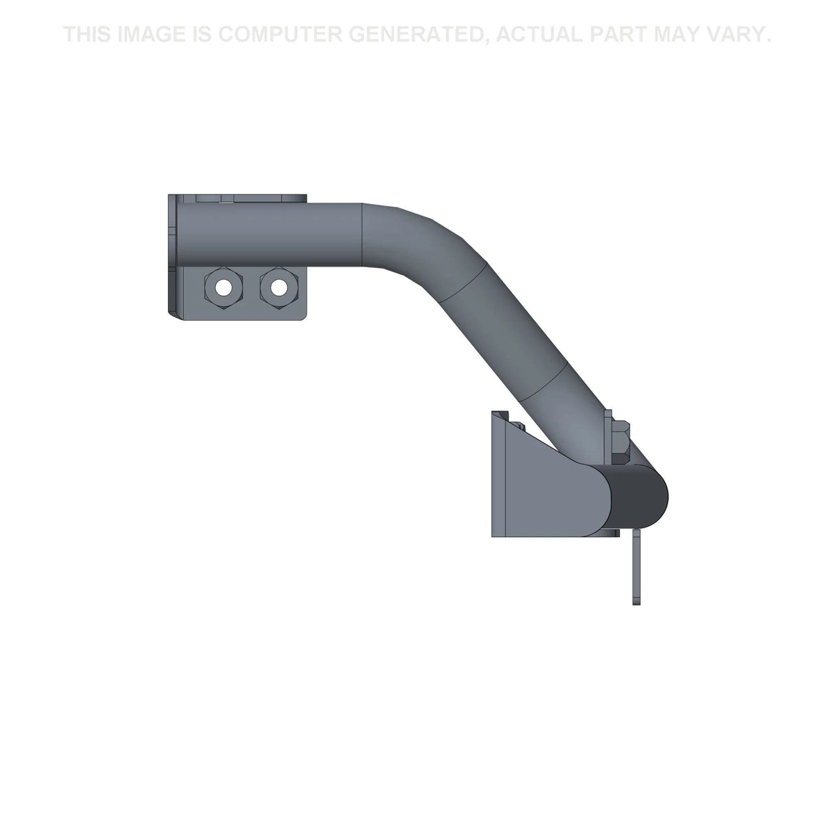 92090986 - OEM TUBE - CASE CONSTRUCTION