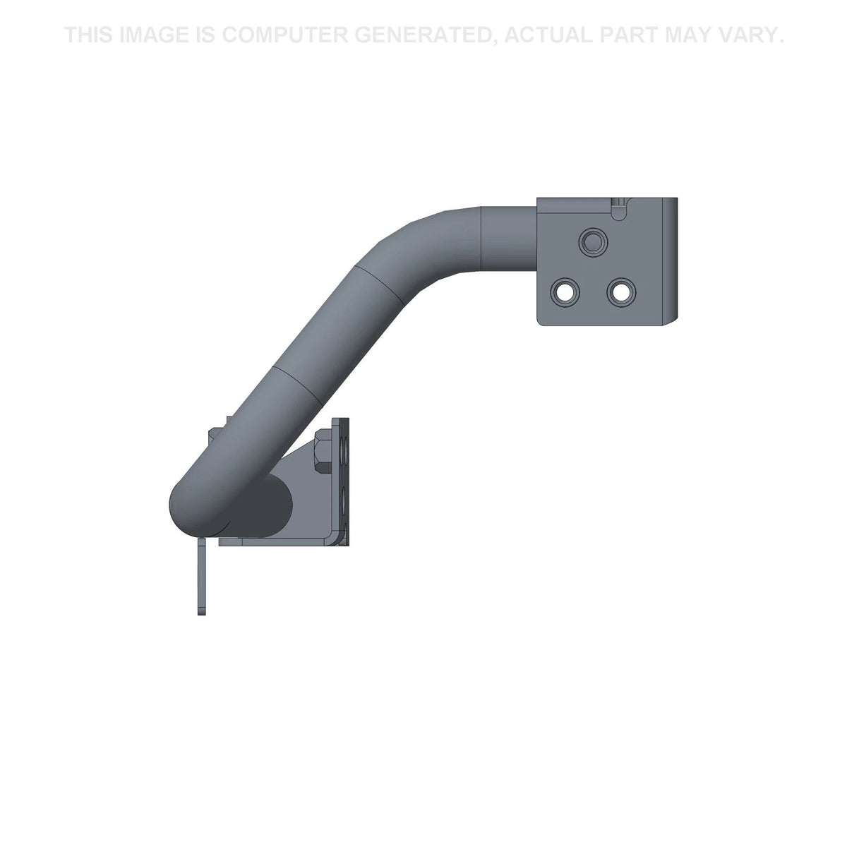 92090986 - OEM TUBE - CASE CONSTRUCTION