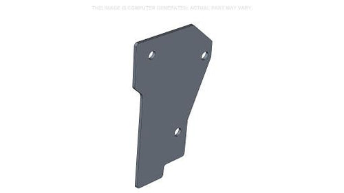 92093885 - OEM COVER - CASE CONSTRUCTION