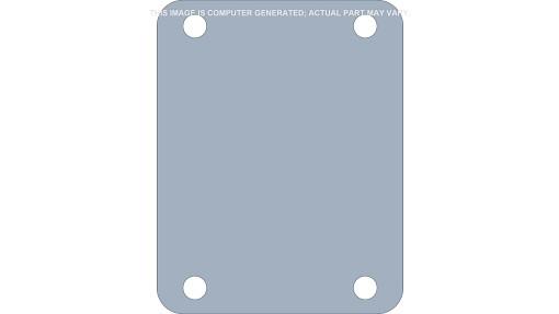 92093886 - OEM COVER - CASE CONSTRUCTION