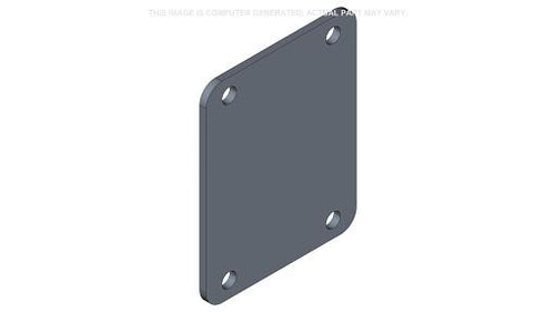 92093886 - OEM COVER - CASE CONSTRUCTION