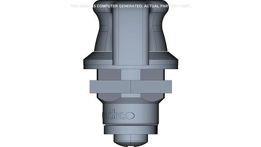 92093907 - OEM LATCH - CASE CONSTRUCTION