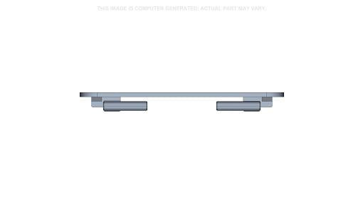 92093909 - OEM PLATE - CASE CONSTRUCTION