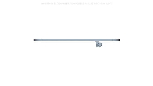 92093909 - OEM PLATE - CASE CONSTRUCTION