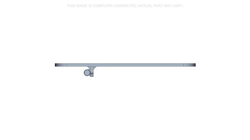 92093909 - OEM PLATE - CASE CONSTRUCTION