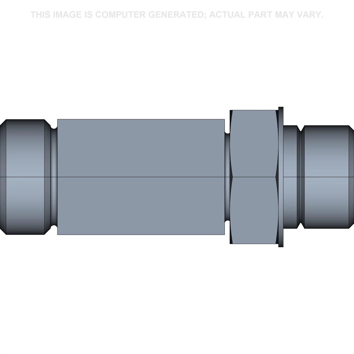 92095120 - OEM RUN TEE - CASE CONSTRUCTION