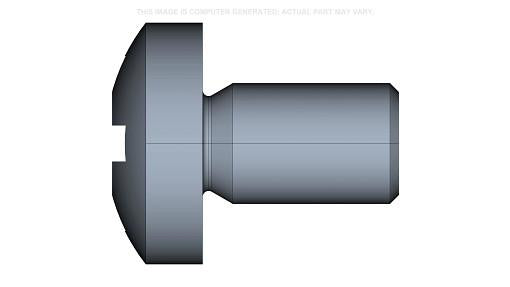 92097030 - OEM HEAT EXCHANGER - CASE CONSTRUCTION