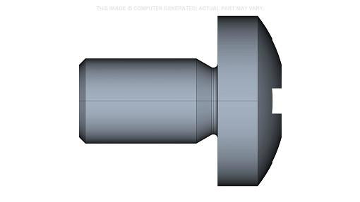 92097030 - OEM HEAT EXCHANGER - CASE CONSTRUCTION