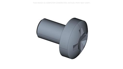 92097030 - OEM HEAT EXCHANGER - CASE CONSTRUCTION