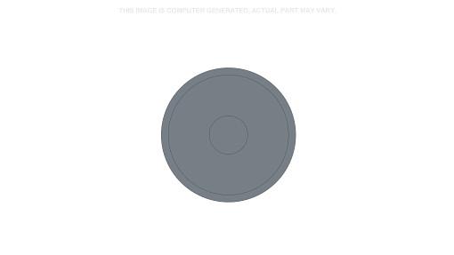 92097038 - OEM ISOLATOR - CASE CONSTRUCTION