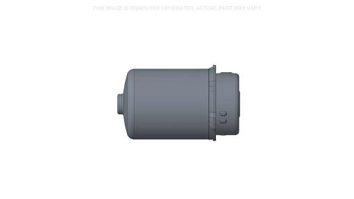 92098215 - OEM FUEL FILTER - CASE CONSTRUCTION