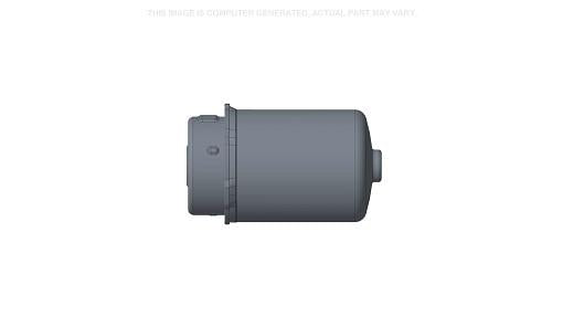 92098215 - OEM FUEL FILTER - CASE CONSTRUCTION