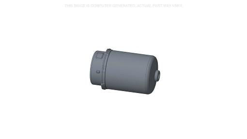 92098215 - OEM FUEL FILTER - CASE CONSTRUCTION