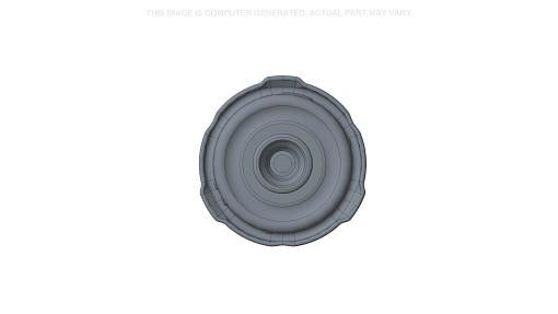 92098215 - OEM FUEL FILTER - CASE CONSTRUCTION